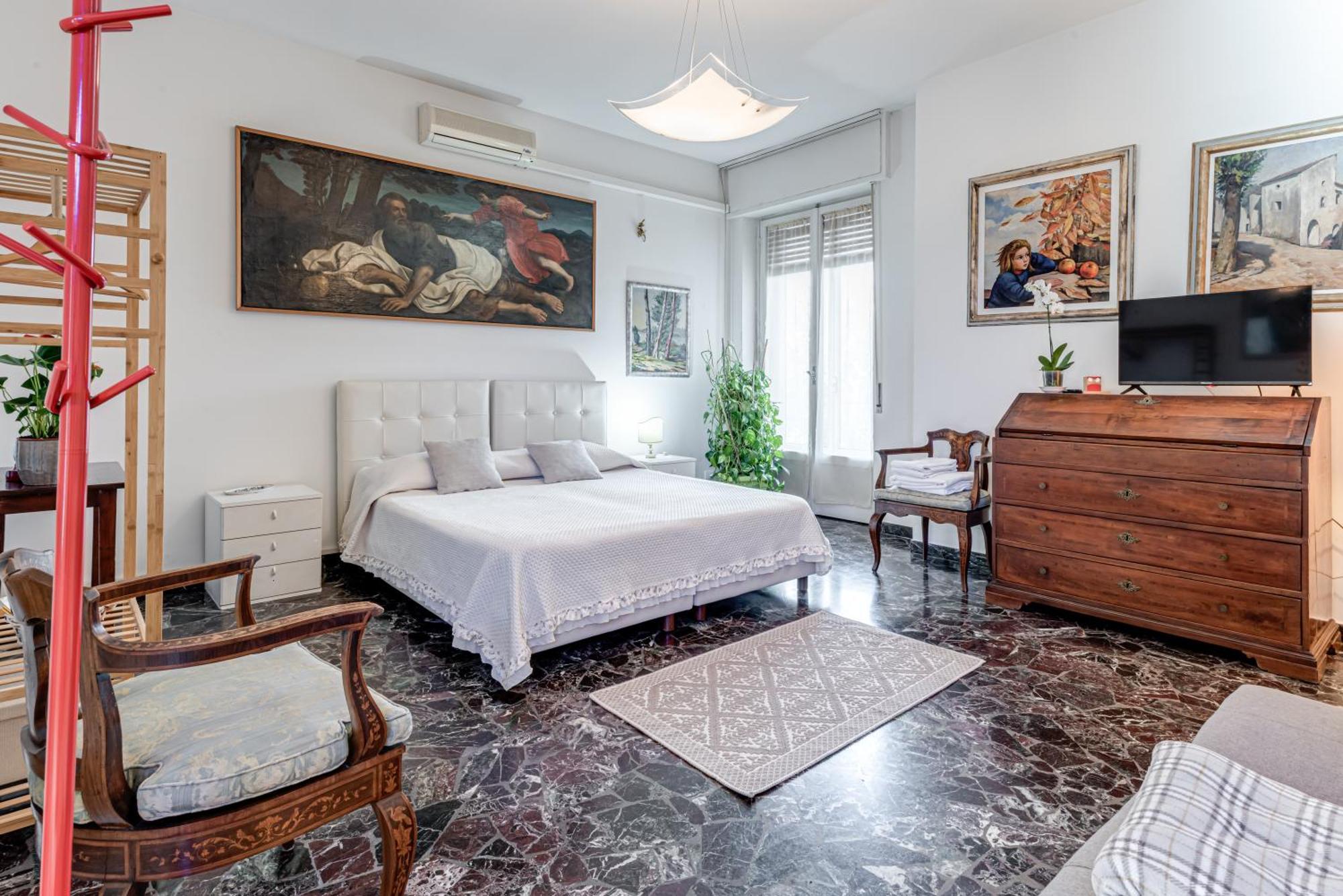 Apartment Nada's House - Florence